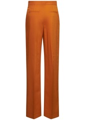 Tory Burch Tailored Stretch Tech Pants