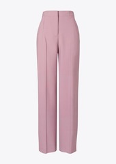 Tory Burch Tailored Wool Pant