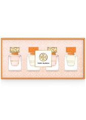 Tory Burch 4-Pc. Fragrance Miniatures Gift Set