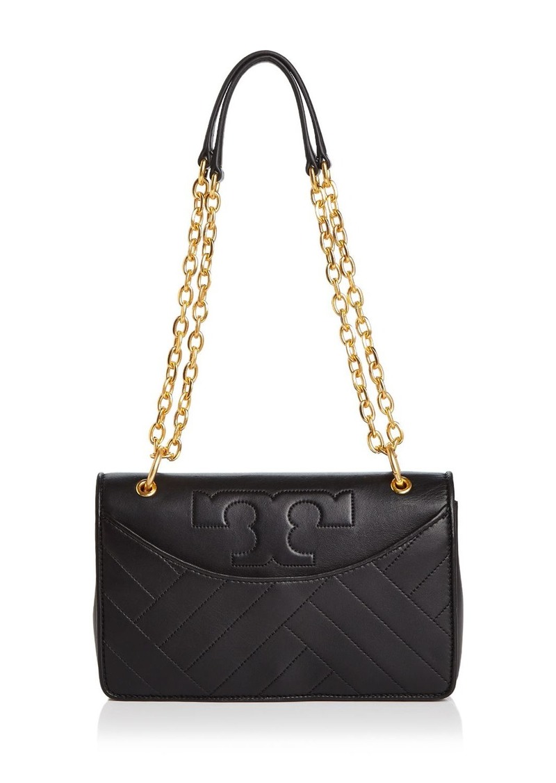 Tory Burch Tory Burch Alexa Leather Shoulder Bag | Handbags