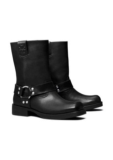 Tory Burch Ankle Moto Boot