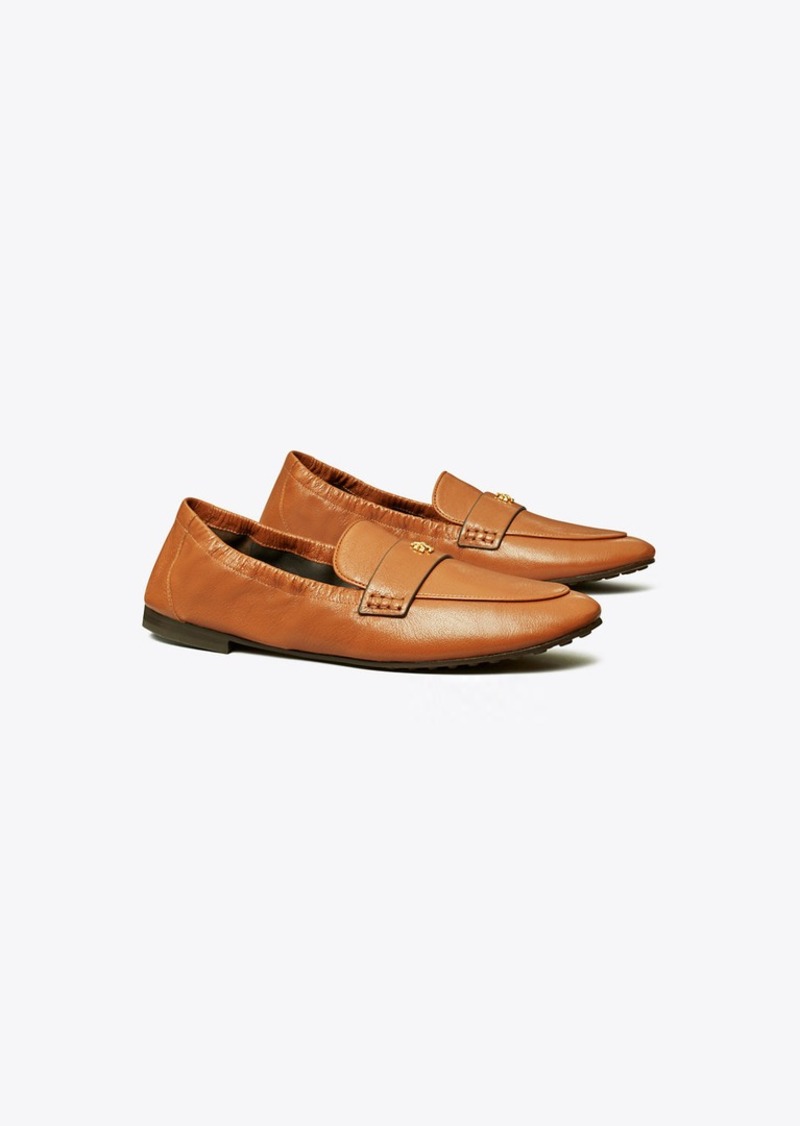 Tory Burch Ballet Loafer