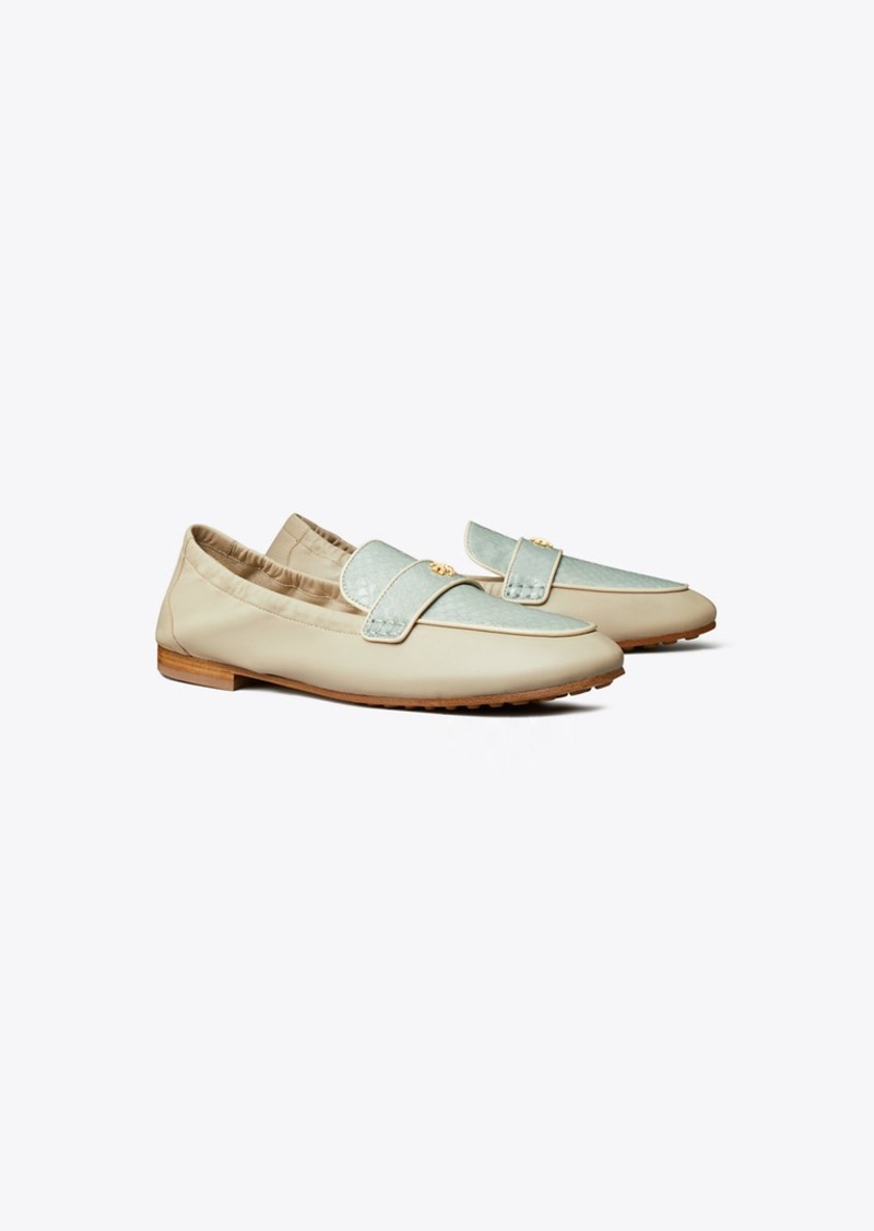 Tory Burch Ballet Loafer