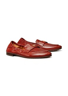 Tory Burch Ballet Loafer in Smoked Paprika at Nordstrom