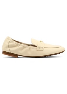 TORY BURCH "Ballet" loafers