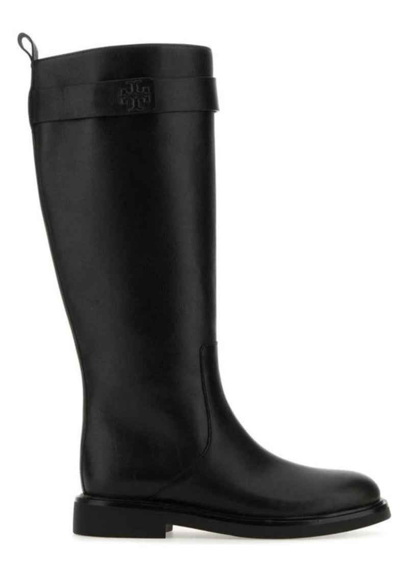 TORY BURCH BOOTS