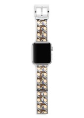 Tory Burch Buddy Bangle for Apple Watch�, 24mm