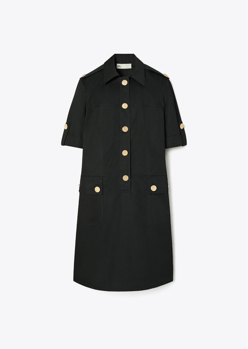 Tory Burch Camp Dress