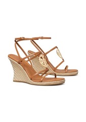 Tory Burch Capri Miller Espadrille Wedge