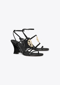 Tory Burch Capri Miller Wedge Sandal