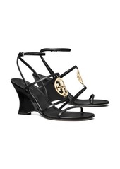 Tory Burch Capri Miller Wedge Sandal