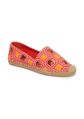 tory burch cecily embellished espadrille