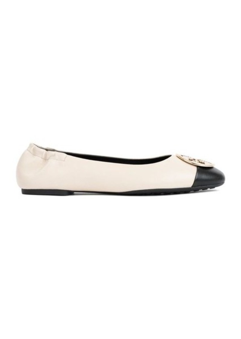 TORY BURCH  CLAIRE BALLERINAS SHOES