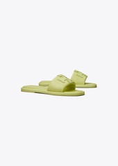 Tory Burch Double T Burch Slide