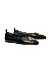 Tory Burch Eleanor Ballet Flat