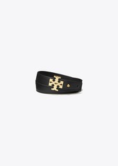 Tory Burch Eleanor Double Wrap Bracelet