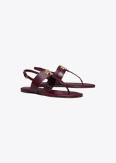 Tory Burch Eleanor T-Strap Sandal