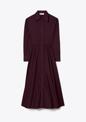 Tory Burch Eleanor Shirtdress