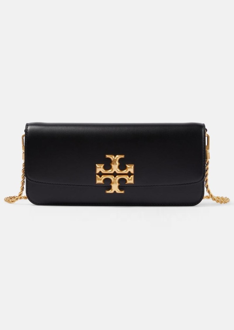 Tory Burch Eleanor Small leather shoulder bag