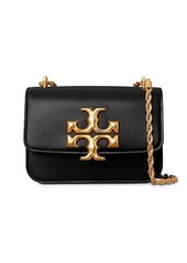 Tory Burch Eleanor Small Leather Shoulder Bag