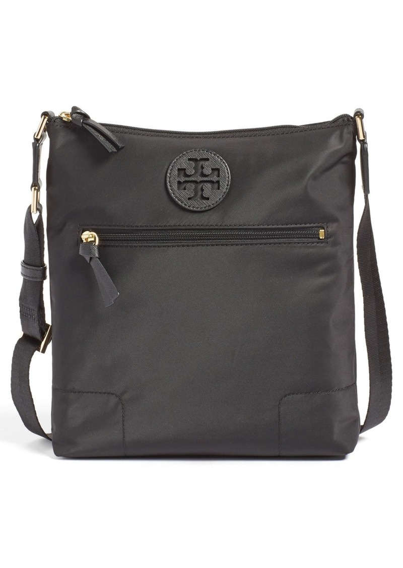 Tory Burch Tory Burch 'Ella' Nylon Swingpack | Handbags - Shop It To Me