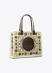 Tory Burch Ella Printed Tote