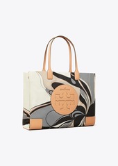 Tory Burch Ella Printed Tote Bag