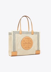 Tory Burch Ella Printed Tote Bag