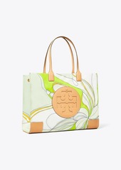 Tory Burch Ella Printed Tote Bag