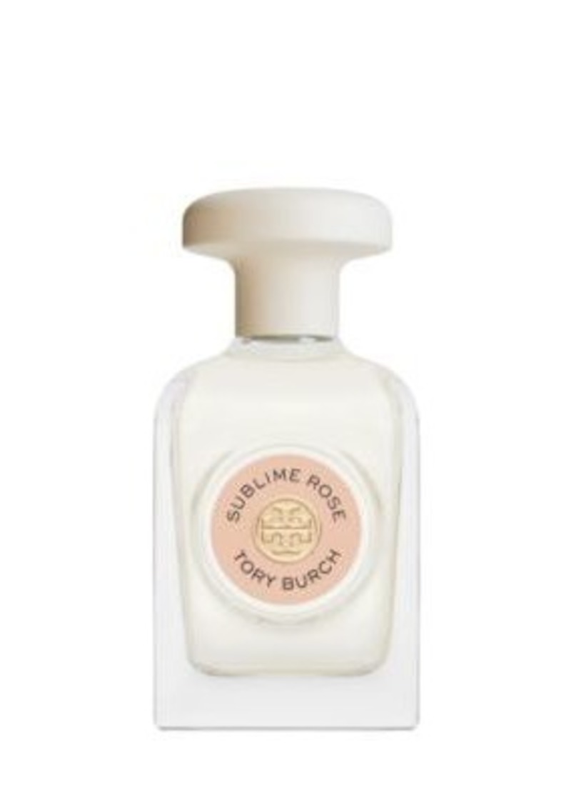 Tory Burch Essence Of Dreams Sublime Rose Eau De Parfum Fragrance Collection