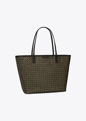 Tory Burch Ever-Ready Zip Tote