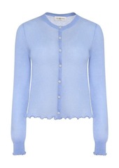 TORY BURCH FINE KNIT CARDIGAN