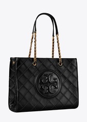 Tory Burch Fleming Soft Chain Tote