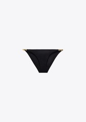 Tory Burch Gemini Link Bikini Bottom