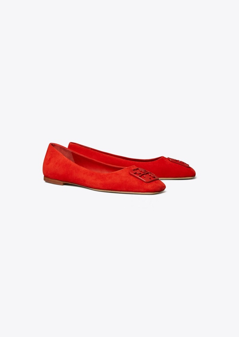 Tory Burch Georgia Ballet Flat