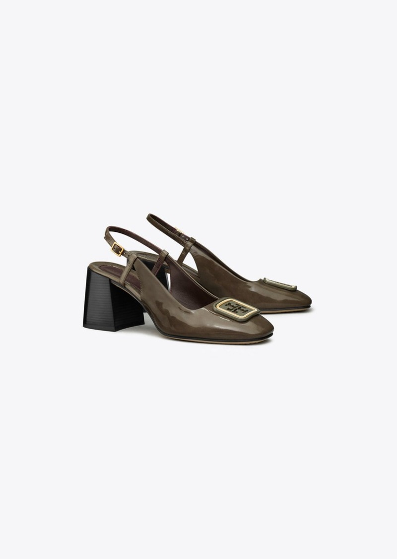 Tory Burch Georgia Slingback