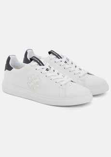 Tory Burch Howel Court leather sneakers