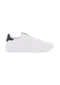 Tory burch 'howell court' sneakers with double t