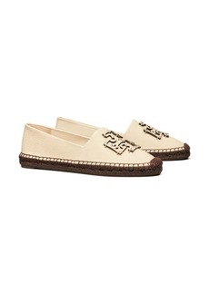 Tory Burch Ines Espadrille Flat in New Cream at Nordstrom