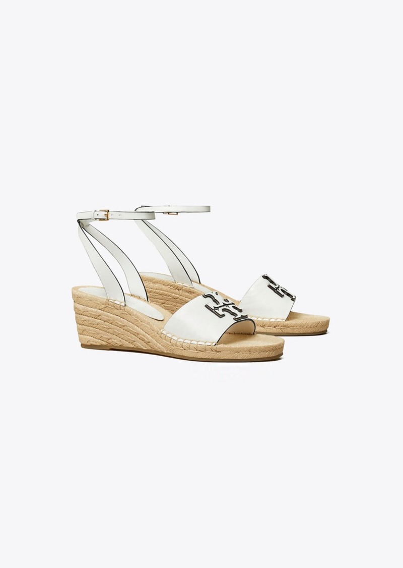 Tory Burch Ines Espadrille Wedge Sandal