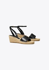 Tory Burch Ines Espadrille Wedge Sandal