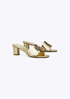 Tory Burch Ines Heeled Mule