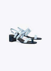 Tory Burch Ines Heeled Sandal