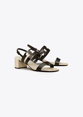 Tory Burch Ines Heeled Sandal