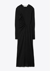 Tory Burch Jersey Crepe Dress