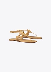 Tory Burch Jessa T-Strap Sandal