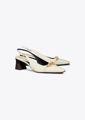 Tory Burch Jessa Heeled Slingback