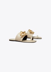 Tory Burch Jessa Toe Ring Sandal