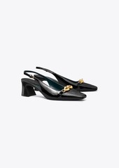 Tory Burch Jessa Heeled Slingback