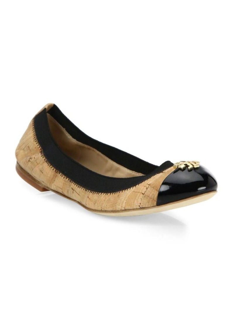 cork flats